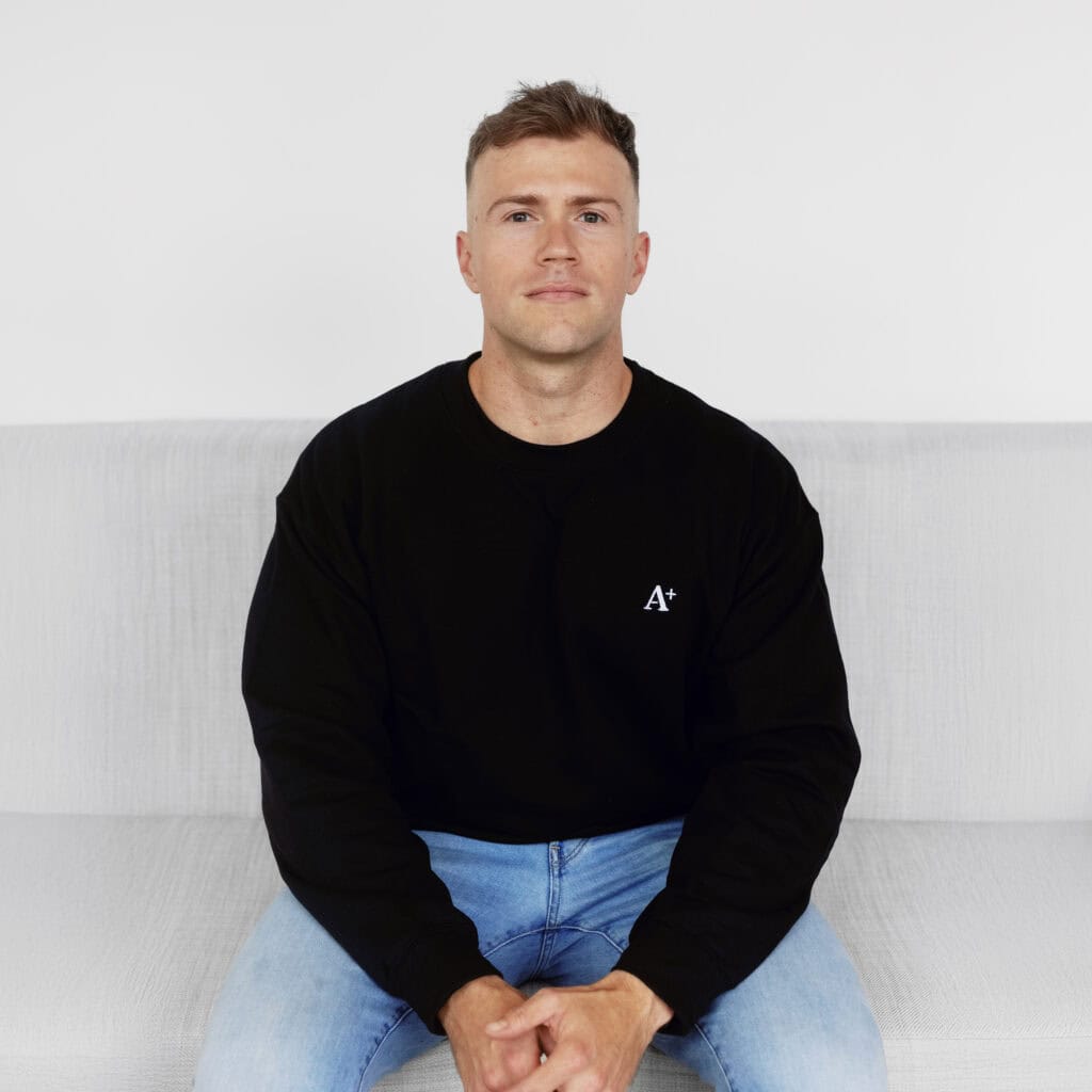 MARC-ANTOINE CLOUTIER