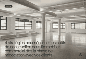 Sécurisez vos transactions immobilières et maîtrisez les coûts dès la négociation avec vos locataires