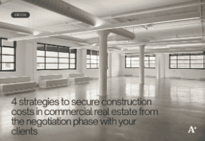 Secure Your Real Estate Transactions and Control Costs from Negotiation Onwards with Your Tenants