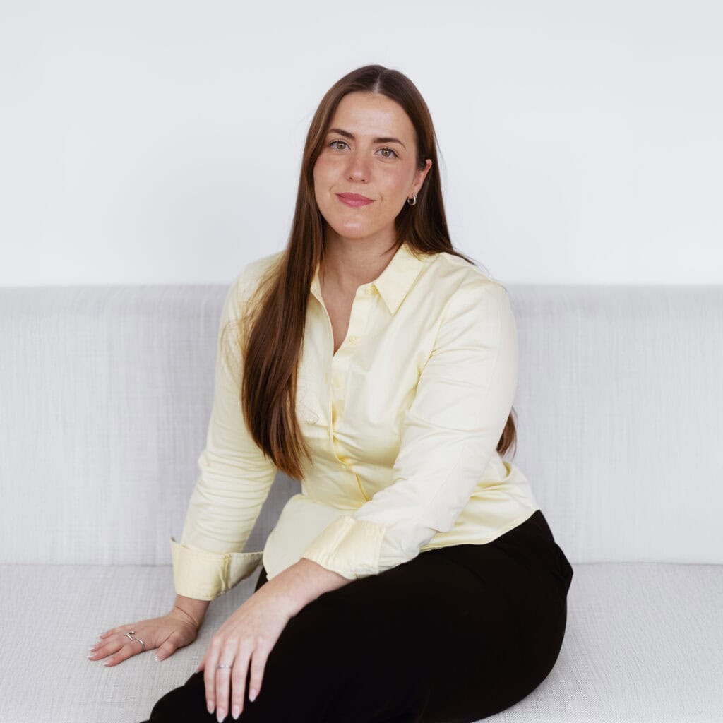 ELYSABETH MAISONNEUVE