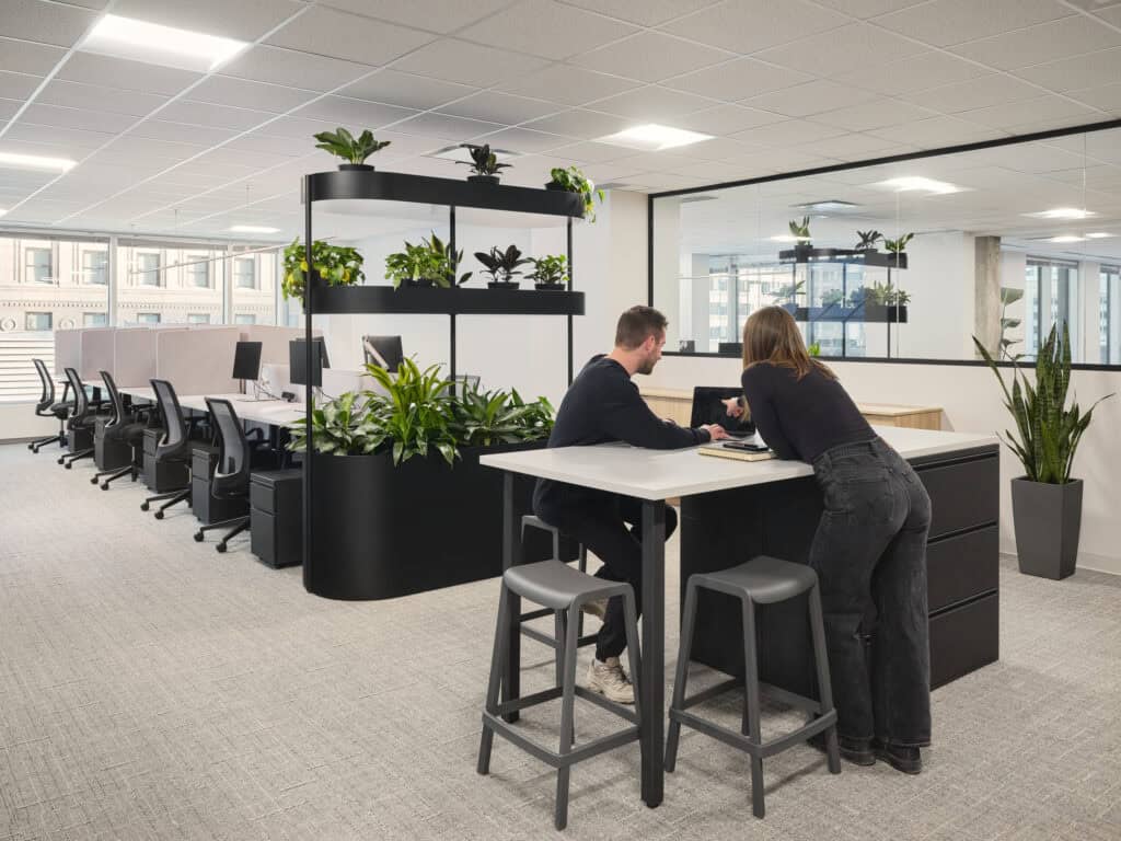 Return-to-Office Is First About Practices, Policy Is Secondary