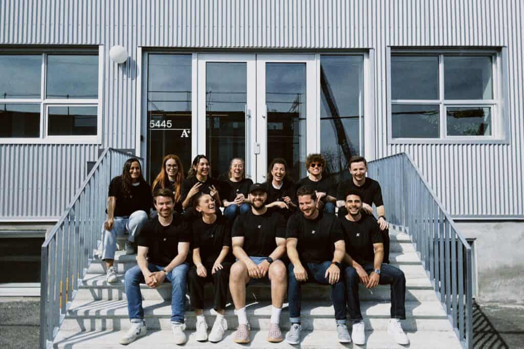 Top 10: Why Our Team Loves Working at A+