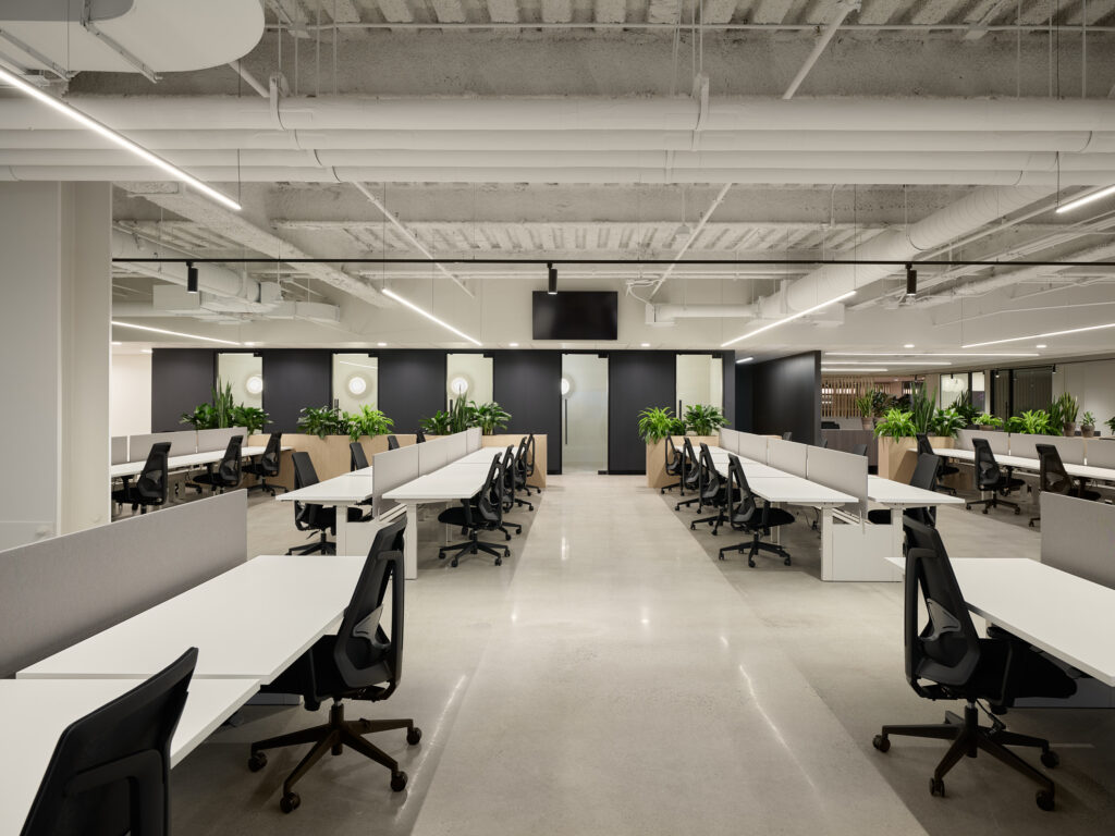 Integrated Project Management: 5 concrete ways in which it reduces unforeseen events on a construction site