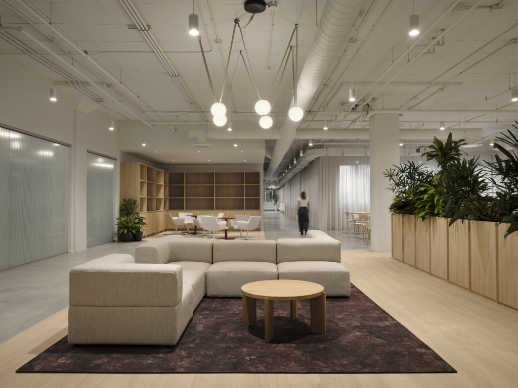 Comment la culture organisationnelle transforme votre bureau en expression physique de votre marque
