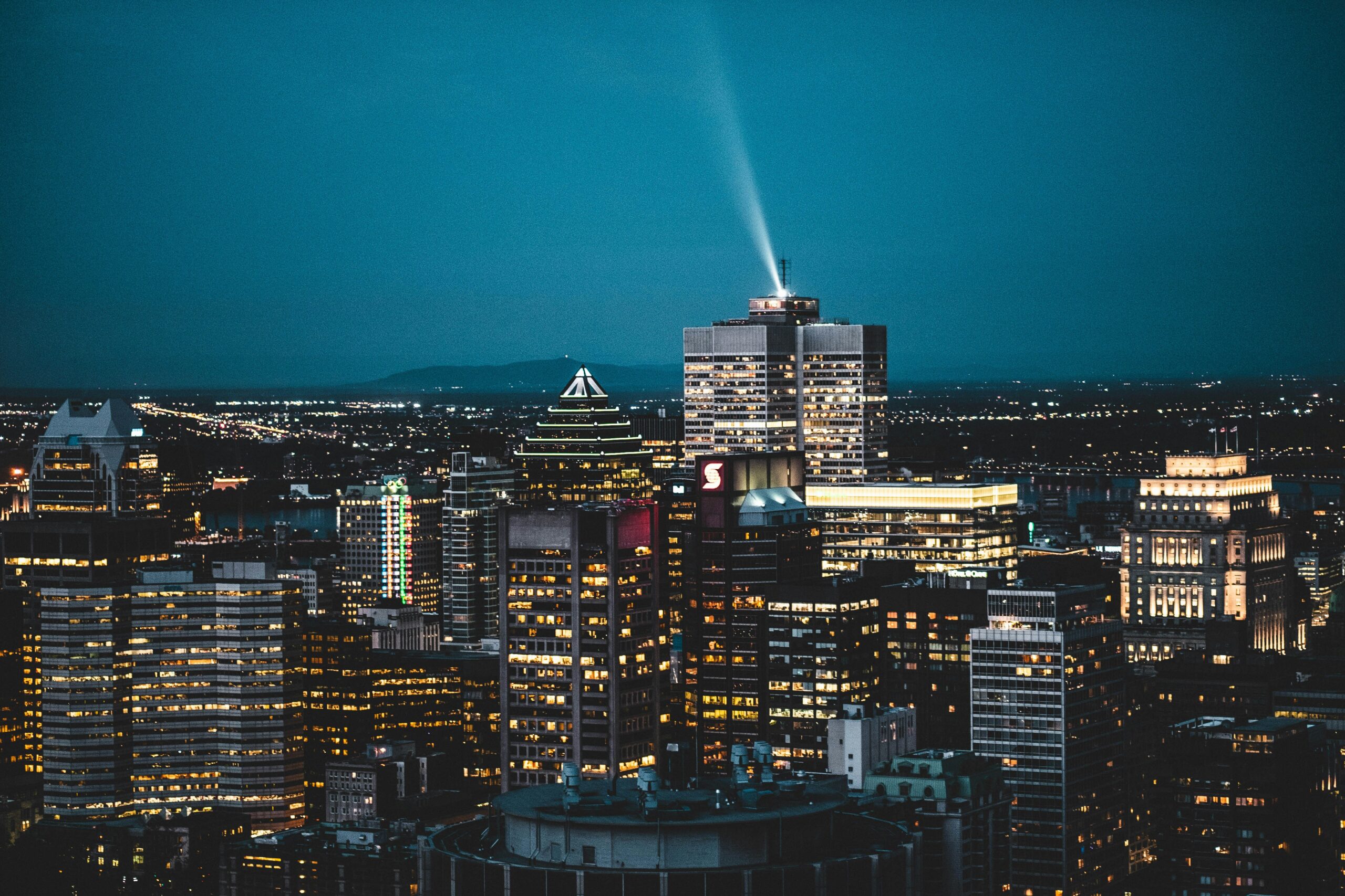 centre-ville-de-montréal