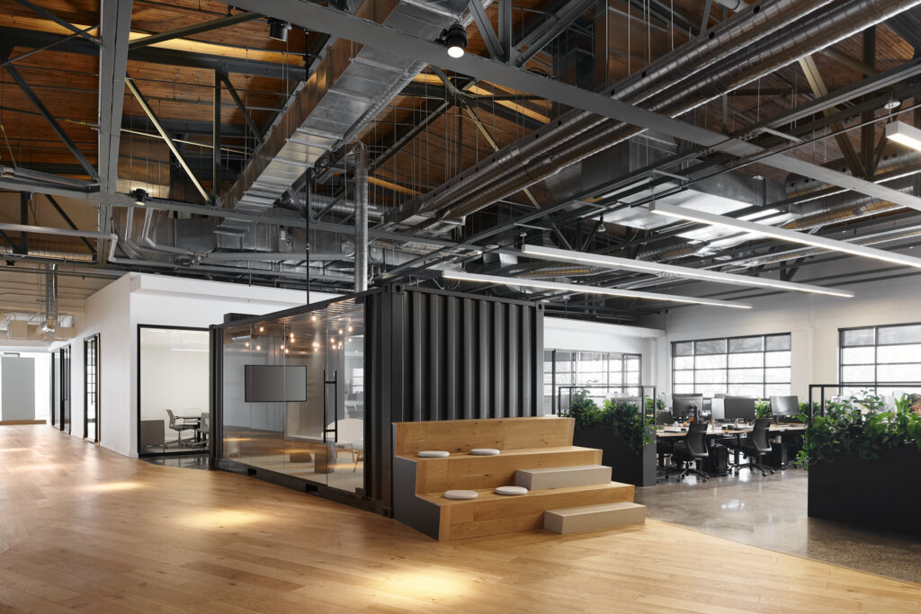 Comment concevoir des bureaux qui attirent, mobilisent et retiennent les talents